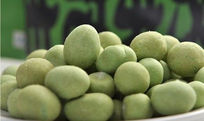 甘源芥末花生 罐裝休閑零食，信息咨詢服務中的采購選擇