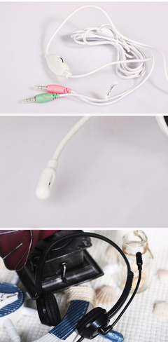 電音DT-326頭戴式游戲耳機 CF玩家的潮流之選，來自廣州翔騰的正品承諾