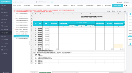 購入與銷售區塊鏈技術相關軟件服務的會計處理