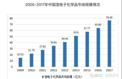 國家芯片產(chǎn)業(yè)基金投資項(xiàng)目之三 中巨芯科與巨化股份（600160）的市場(chǎng)機(jī)遇與挑戰(zhàn)